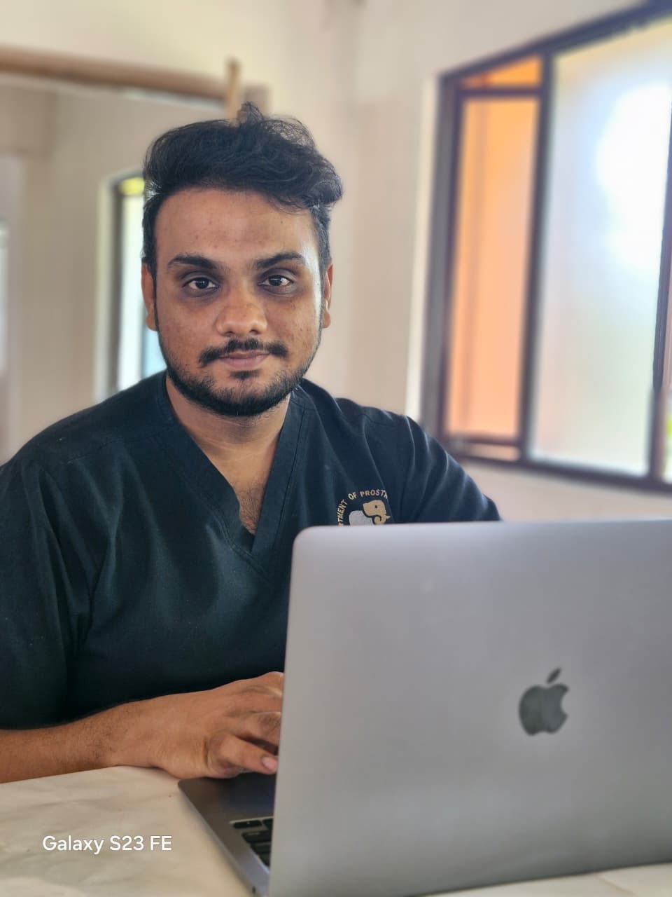 Dr.Balaswamy Palakayala