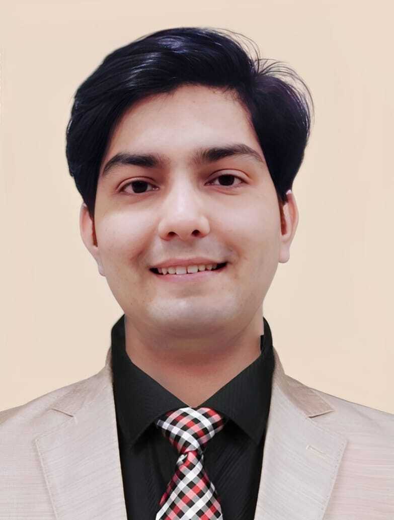 Dr.Kuldeep Tiwari