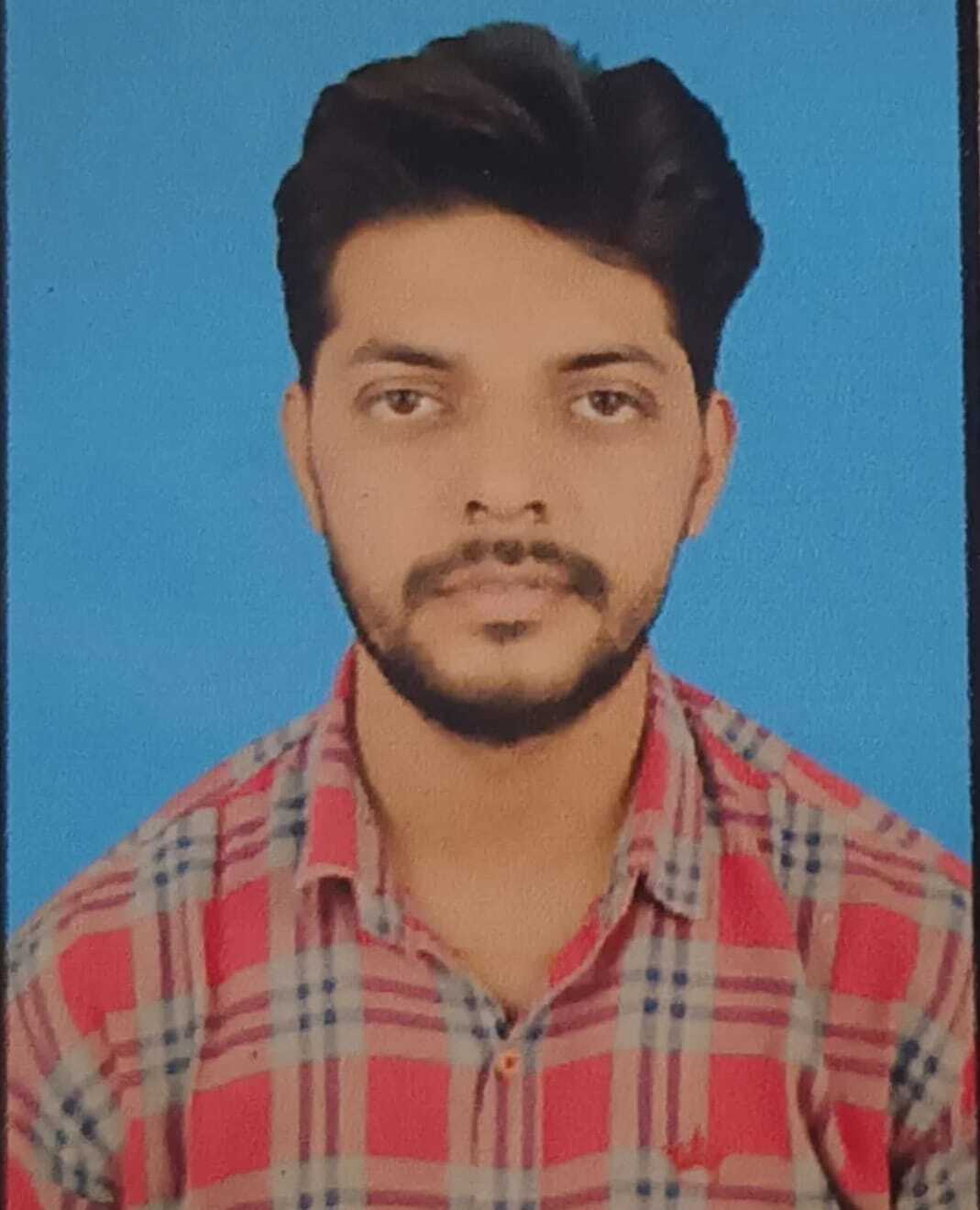 Dr.Shubham Dangroliya