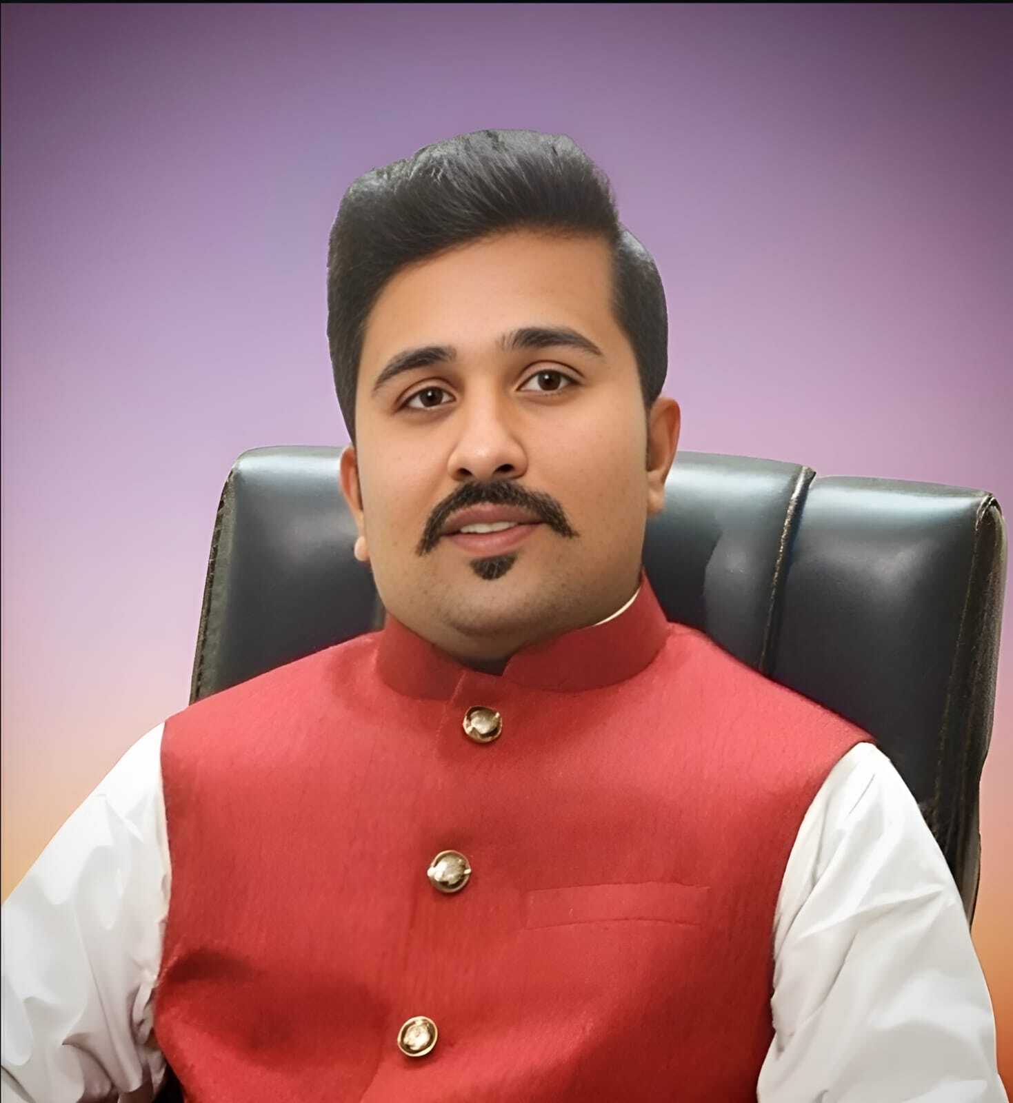 Dr. Keshavraj singh Bhati