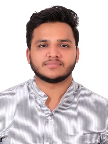 Dr. Vijay Gopinath Darade
